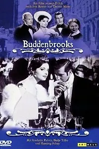 Постер к фильму «Будденброки — 1-я часть (1959)»