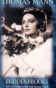 Постер к фильму «Будденброки – 2-я часть (1959)»