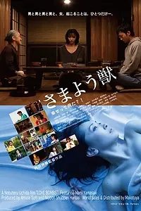 Постер к фильму «Бомбы любви (2013)»