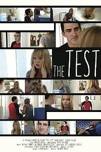 Постер к фильму «The Test (2013)»