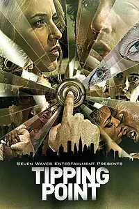 Главный постер фильма «Переломный момент (2012)»