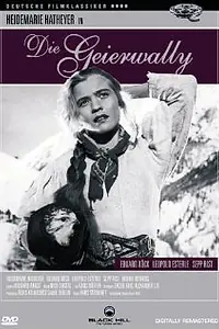 Главный постер фильма «Гайервалли (1940)»