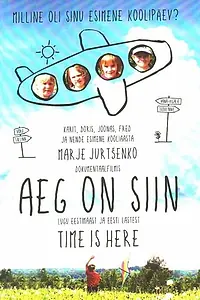 Постер к фильму «Время пришло (2010)»