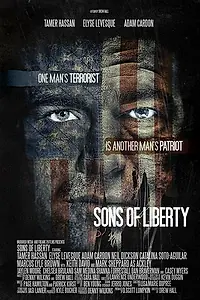 Главный постер фильма «Дети свободы (2013)»