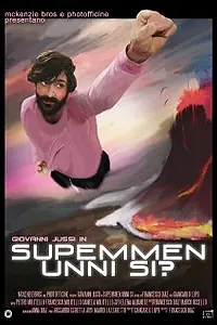 Постер к фильму «Supemmen unni si? (2011)»