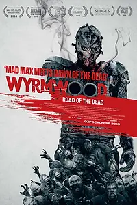 Постер к фильму «Полынь: Дорога мёртвых (2014)»