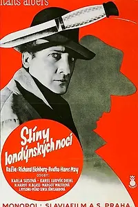 Постер к фильму «Der Greifer (1930)»