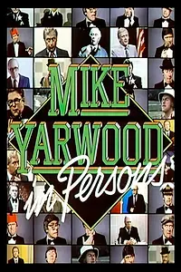 Постер к сериалу «Mike Yarwood in Persons (1976)»