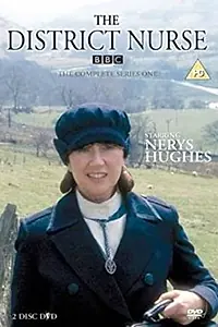Постер к сериалу «Участковая медсестра (1984 - 1987)»