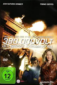 Постер к фильму «Blackout (2010)»