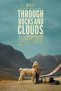 Постер к фильму «Сквозь скалы и облака (2024)»