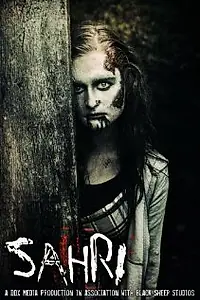 Постер к фильму «Sahri (2012)»