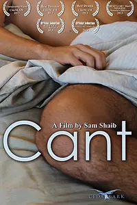 Постер к фильму «Cant (2012)»