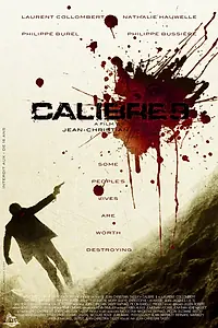 Постер к фильму «Калибр 9 (2011)»