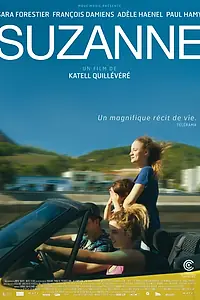 Постер к фильму «Сюзанн (2013)»
