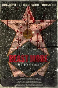 Главный постер фильма «Режим зверя (2020)»
