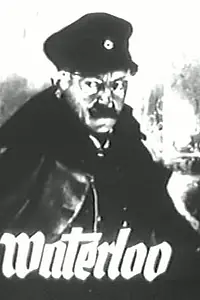 Постер к фильму «Ватерлоо (1929)»
