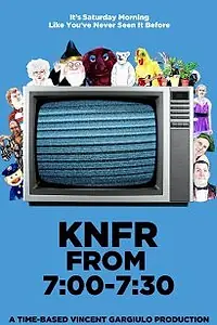 Постер к фильму «KNFR from 7:00-7:30 (2012)»