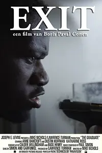 Постер к фильму «Выход (2013)»