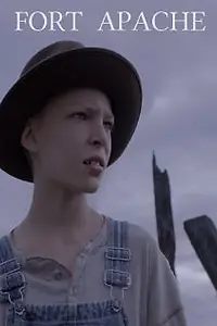 Постер к фильму «Fort Apache (2013)»