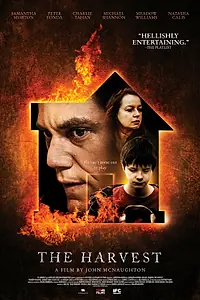 Постер к фильму «Урожай (2013)»
