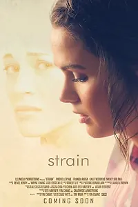 Постер к фильму «Штамм (2012)»