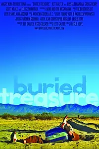 Постер к фильму «Buried Treasure (2012)»