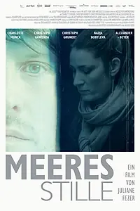 Постер к фильму «Meeres Stille (2013)»