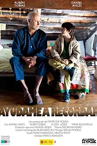 Постер к фильму «Помоги мне вспомнить (2012)»