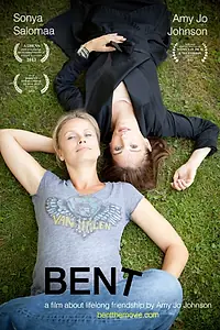 Постер к фильму «Bent (2013)»