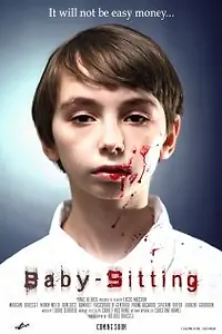 Постер к фильму «Baby-Sitting (2012)»