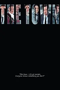Постер к сериалу «Городок (2012)»
