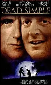 Постер к фильму «Убийство в «Центре Америки» (2000)»
