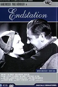 Постер к фильму «Endstation (1935)»