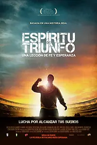 Постер к фильму «Espíritu de triunfo (2012)»