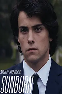 Постер к фильму «Sunburn (2012)»