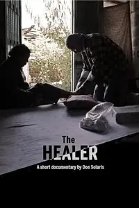 Постер к фильму «The Healer (2015)»