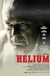 Постер к фильму «Helium (2014)»
