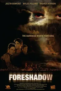 Главный постер фильма «Предзнаменование (2013)»