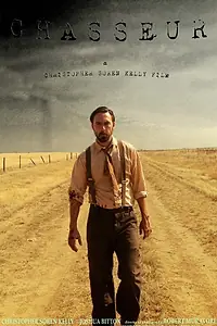 Постер к фильму «Chasseur (2013)»