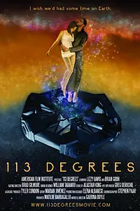 Главный постер фильма «113 градусов (2013)»