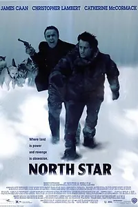 Главный постер фильма «Северная звезда (1996)»