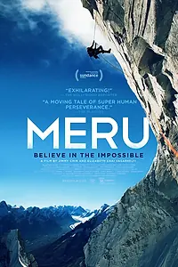 Постер к фильму «Меру (2015)»