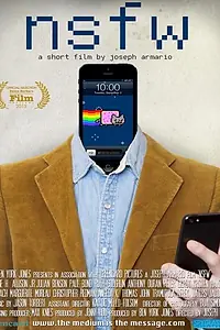 Постер к фильму «Nsfw (2013)»