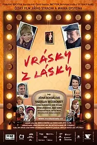 Постер к фильму «Любовь и морщины (2012)»