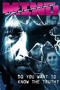 Постер к фильму «Расколотый ум (2012)»