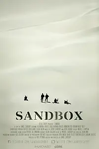 Постер к фильму «Sandbox (2012)»