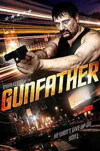 Постер к фильму «Gunfather»
