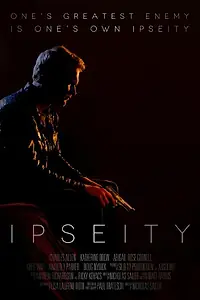 Постер к фильму «Ipseity (2013)»