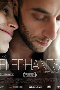 Постер к фильму «Les éléphants (2013)»